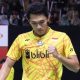 Jonatan Christie