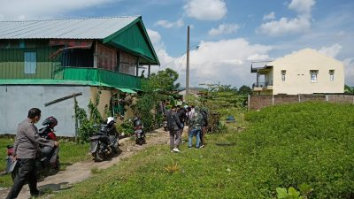 Pria yang Ditembak Densus 88 di Makassar Mantan Terpidana Teroris, Bebas 2016