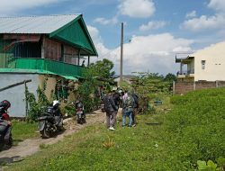 Densus 88 Tembak Mati 1 Terduga Teroris di Makassar