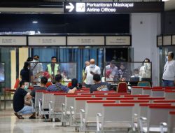 Indonesia Batasi Pendatang Asal India