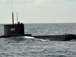 Medan Magnet Kuat Perairan Utara Bali, TNI Berharap Titik Terang