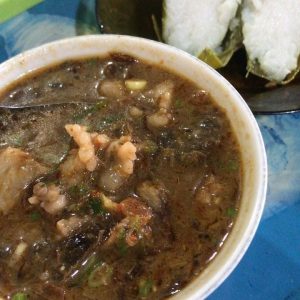 Coto Muda Mudi Maros, Makanan Khas Sulsel Dengan Daging Lembut dan Bumbu Rempah yang Khas