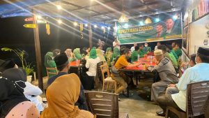 PPP Gelar Konsilidasi Cabang dalam Rangka Strategi Penguatan Partai dan Organisasi
