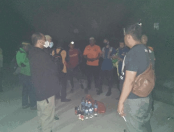 Puluhan Orang Cari Eva Pendaki yang Hilang di Gunung Abbo Maros