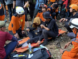 Alhamdulillah, Pendaki yang hilang di Gunung Abbo Maros akhirnya Ditemukan⁣⁣