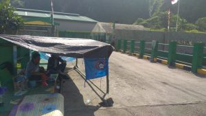 DPC KSPSI MAROS MENUNTUT PT.CS2 POLA SEHAT MAROS MEMBAYARKAN PESANGON