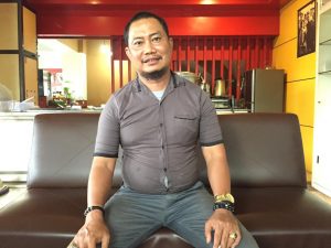 Diduga Kapolres Maros, Tidak Jalankan UU KIP
