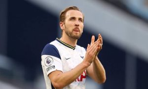 Mega Tranfer Harry Kane Akan Segera Terwujud