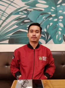 PEMBERLAKUAN PPKM AKAN MENJADI KEBIJAKAN YANG SIA-SIA