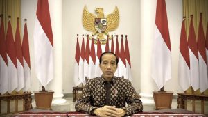 Ini Batas Waktu Pasar Tradisional dan Kaki Lima Jika PPKM di Longgarkan