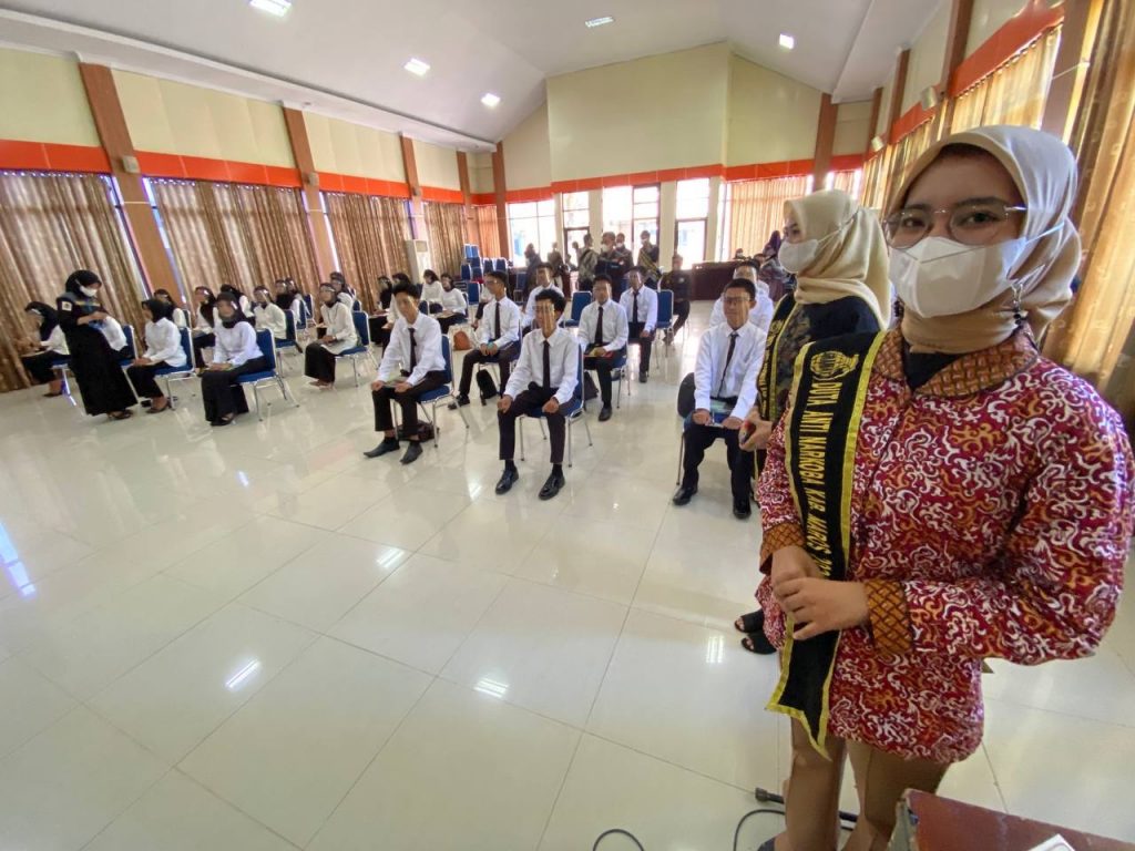 Ajang Pemilihan Duta Anti Narkoba Maros Kembali Digelar, Kini Masuk Tahap Seleksi