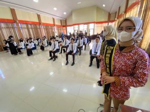 Ajang Pemilihan Duta Anti Narkoba Maros Kembali Digelar, Kini Masuk Tahap Seleksi
