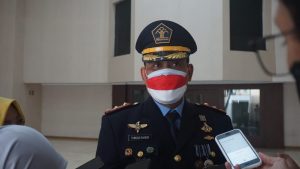 Kado Kemerdekaan, 297 Orang Dapat Remisi di LPKA Kelas II Maros