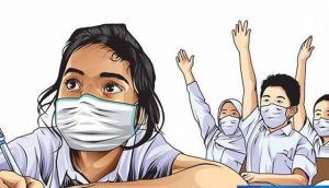 Proses Belajar Tatap Muka Sudah Bisa Dilakukan
