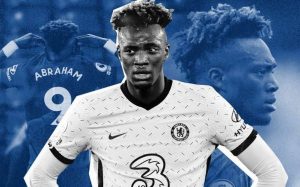 Tammy Abraham Segera Resmi Jadi Pemain AS Roma