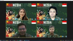 Pelajar Indonesia Raih Empat Medali pada International Geography Olympiad 2021