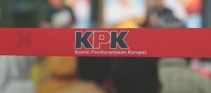 PR Besar yang Harus Diatasi, Korupsi Kerena Sistem