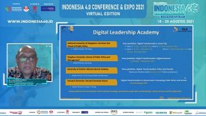 Kominfo Buka Program DLA, Gandeng 4 Kampus Terbaik Dunia