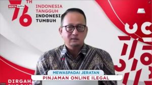 Waspada Jerat Penipuan Online, Ini Modus Pelaku dan Langkah Pelindungan Data