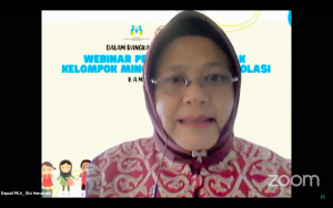 Bangun Sistem Perlindungan Kokoh Bagi Anak Dengan Disabilitas