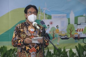 Permudah Masyarakat, KAN Luncurkan Layanan Digital KANIA