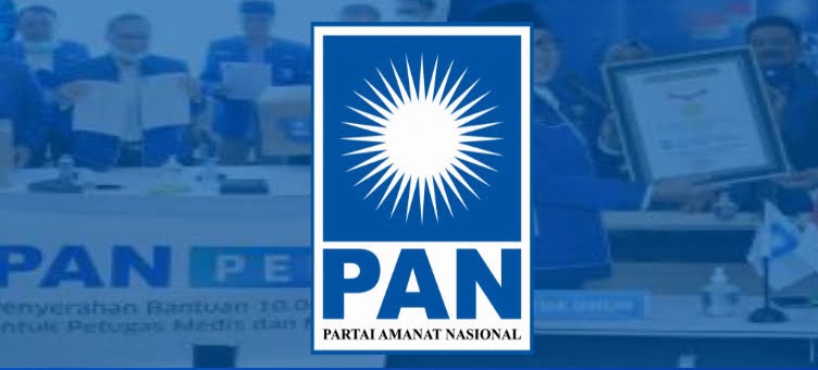 Resmi, PAN Masuk Jajaran Parpol Koalisi Pemerintah