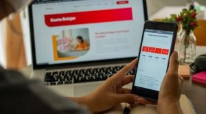 Kemendikbudristek Mulai Menyalurkan Bantuan Kuota Data Internet