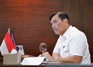 Lagi, Pemerintah Resmi Perpanjang PPKM Level 4