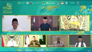 Digitalisasi Dan Optimalisasi Sumber Daya Regional Untuk Dorong Eksyar