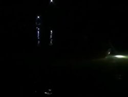 Video Pencarian Seorang Remaja Hilang Tenggelam di Sungai Saat Mencari Kerang