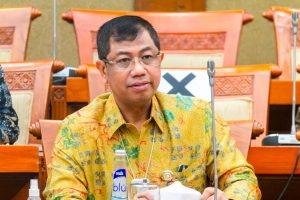 Dukung Sentra IKM, Kemenperin Lakukan Monev Program DAK