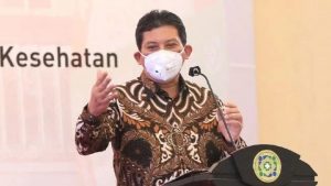 BPJS Kesehatan Ujicobakan Aplikasi P- Care Vaksinasi Mobile, Percepat Kerja Petugas.