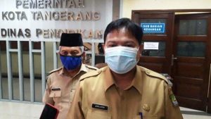PEMDA Siapkan Satu Juta Persiswa Yang Tidak Lolos di Sekolah Negeri Karena Zonasi