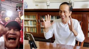 Rasa Bangga Jokowi kepada Para-atlet Indonesia di Paralimpiade Tokyo 2020
