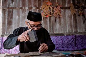 Menparekraf Sebut Pemulihan Sektor Ekonomi Kreatif Bertumpu pada Empat Pilar
