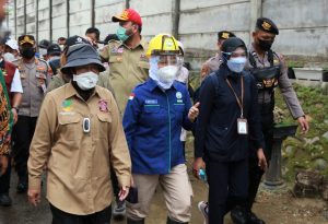 BMKG Ingatkan Pacitan Harus Siap dengan Skenario Terburuk Tsunami