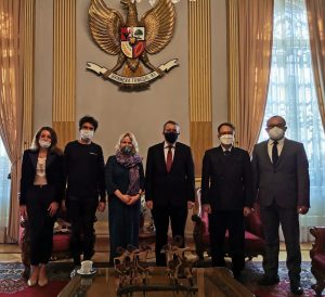 Indonesia Secara Resmi Akan Menjadi Presidensi G20
