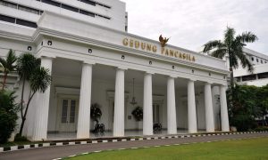 Terima Kasih untuk Kamu: Pameran Virtual #NegaraMelindungi