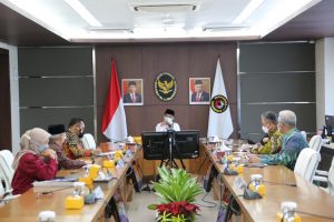 Pemerintah Tetapkan Hari Libur Nasional dan Cuti Bersama Tahun 2022