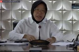 Mahasiswa Kuasai Teknologi dan Perkuat Kolaborasi, Untuk Bisa ‘Survive’ dalam Berbagai Kondisi