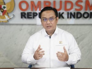 Ombudsman Dalami Potensi Maladministrasi Tata Kelola Pupuk Bersubsidi