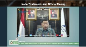 Di Markas PBB, Indonesia Beberkan Strategi Mewujudkan Transformasi Sistem Pangan