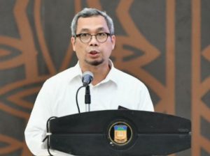 171 Calon Anggota KI Pusat Periode 2021-2025 Lulus Seleksi Administrasi