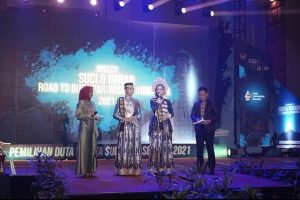 Putra Daerah Asal Maros, Mahasiswa Umma Wakili Sulsel Tingkat Nasional