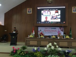 Tempe, Jadi Alternatif Asupan Protein Atasi Stunting di Maros
