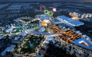 Expo 2020 Dubai, Paviliun Indonesia Tarik Minat Ribuan Pengunjung Mancanegara
