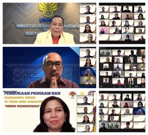 KBRI Singapura Gandeng Mahasiswa Mengajar Pekerja Migran