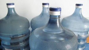 Kemendag Ungkap 31.553 Depot Air Minum Tidak Higienis