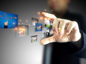 Pada 2030 Niaga Elektronik Diproyeksi Dominasi Peta Ekonomi Digital Indonesia