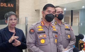Polri Buka Penyelidikan Baru Kasus Dugaan Pencabulan 3 Anak di Luwu Timur
